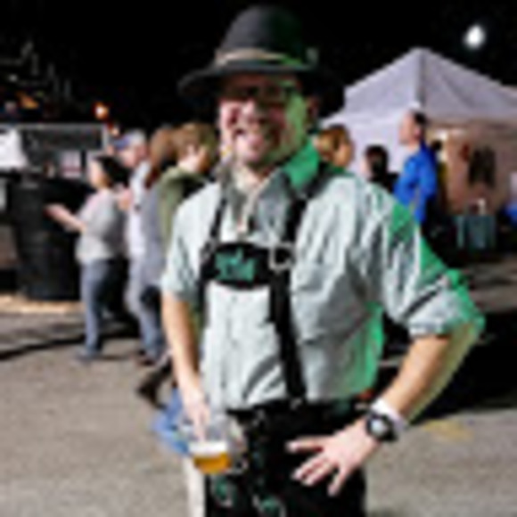 Meet your Posher, Mike - Picture 1 of 1